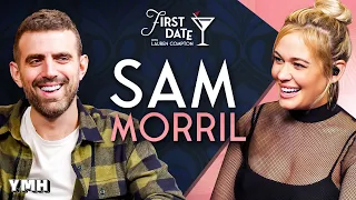 Celeb Crushes One Night Stands with Sam Morril First Date with Lauren Compton Ep 22