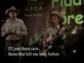 Download Lagu Fiddlin' Foresters, Cold Missouri Water