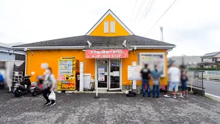 300kg Of Karaage Gone In A Day How To Make Japanese Style Fried Chicken 