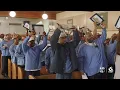 Tremendous impact CMC inmates earn job certifications through state program