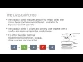 Rondo Form