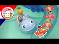 Download Lagu Playmobil filmpje Nederlands Anna in het zwembad aquapark - Familie Huizer