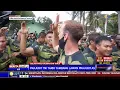 Download Lagu Serunya Lomba Tarik Tambang Prajurit TNI Melawan Tentara AS