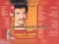 Lagu Imam S Arifin - Durian Jatuh (cipt.Hendro saky)