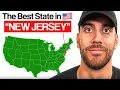 Why NJ Is The Best State In The USA