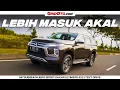 Download Lagu Mitsubishi Pajero Sport Dakar Ultimate 4x2, Si Rival Abadi Fortuner I Test Drive I GridOto