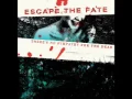 Download Lagu Escape The Fate ~ There's No Sympathy For The Dead [Full EP]