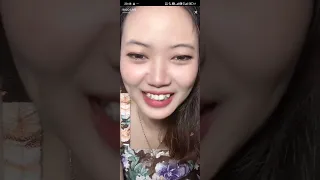 bigo live amel no hijab