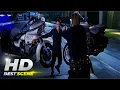 Download Lagu Jet Li (Yulaw) VS Police | The One (2001)
