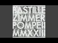 Download Lagu Pompeii MMXXIII (Instrumental)