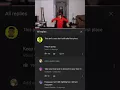 LARRAY first place TAYK RACE REMIX comment