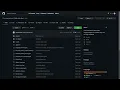 Scalping Indicator - Limit Order Book CNN model implementation for ETH-BTC Part 3