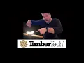 How To Install TimberTech LED Post Light Modular