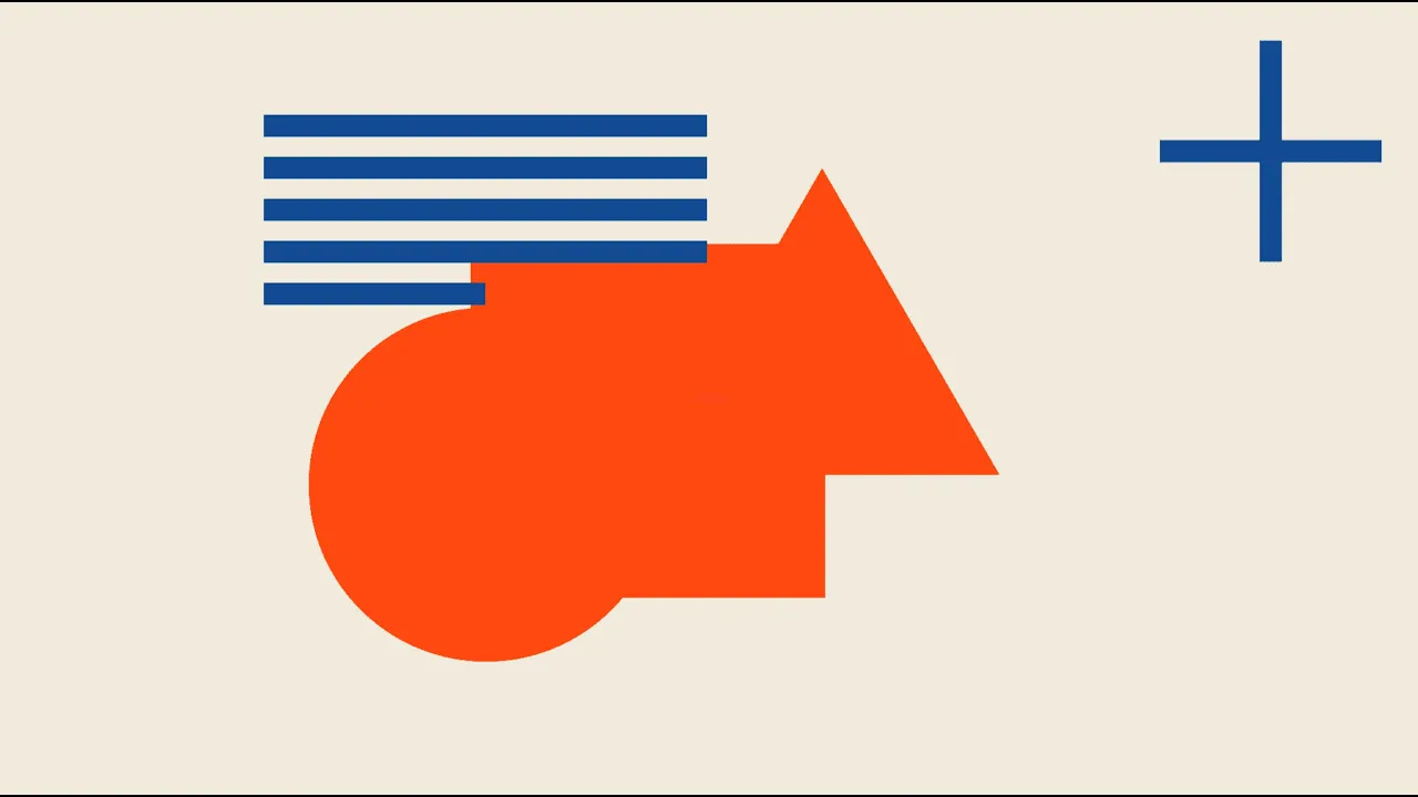 DW OM — формальная композиция