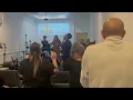 La Tierra Canta (Live) De @GrupoBarak