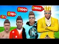 Download Lagu $1 Franklin to $1,000,000,000 in GTA 5