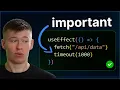 The Most Underrated Data Fetching Trick