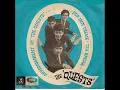 The Quests (Singapore) - Tea Break