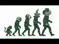 From Assembly to Python How did we learn to talk to computers
