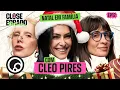 Lagu QUIZ SOBRE FIUK e MONTAGEM DE ÁRVORE DE NATAL com CLEO PIRES | Close Errado T2EP12