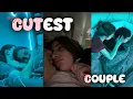 Download Lagu Cutes Couple That's Make You Want To Cuddle🙈 || TikTok  Compilation✨
