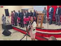 500 Graus - Irmã Joelma do Violão - 33 anos da Igreja ADBVL