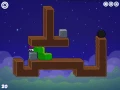 Apple Worm Level 20 Guide