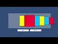 Card Slider 2D Unity horizontal sample