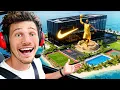 Download Lagu Exclusieve rondleiding door het miljardenhoofdkantoor van Nike