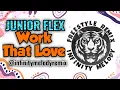 Download Lagu Junior Flex - Work That Love IMR (Infinity Melody Radio Mix)