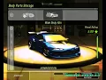 NFS Underground 2 Unlock Everything 100 Working Hack 2018