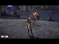 FIRST LOOK Harmony Trailblazer Caelus Idle Basic Skill Ultimate Honkai Star Rail