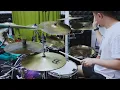 Download Lagu Wilfred Ho - Born Of Osiris - Angel Or Alien