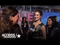 Shailene Woodley On Playing A Mom In Big Little Lies I Can t Wait To Have Children Of My Own