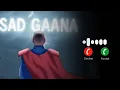 Lagu Sad Gaana - Bali Ringtone | Hindi Rap Ringtone | [Download link 👇]