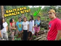 Lagu TRES MARIAS BUMALIK SA DATING BAHAY! | Rab Matubang