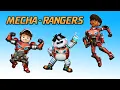 Download Lagu Mechamato Musim 4: 10 Rahsia \u0026 Fakta Baru!