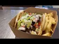 We re Open Lucky s Spitfire at the Pabst building is a catch-all for food