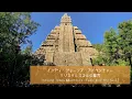 インディ・ジョーンズ・アドベンチャー：クリスタルスカルの魔宮[東京ディズニーシー][アトラクション][音源再現]
