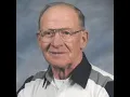 Harry Wellnitz Funeral Mass - December 5 2023
