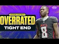 TE Sleepers Breakouts Busts You NEED to Know 2026 Fantasy Football Advice