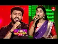 Download Lagu Folk Singers Mounika \u0026 SB Nayak Songs Performance |Sridevi Drama Company | 30th March 2025 | ETV