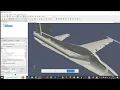 modify your geometry in Paraview with a Programmable filter