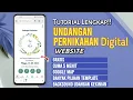 Cara Membuat Undangan Pernikahan Digital Website Gratis