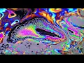 Video Psicodelico - La La La de Ruslan Khasanov