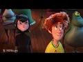Hotel Transylvania 3 (2018) - Dracula Zings Scene | Movieclips