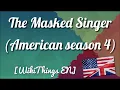 The Masked Singer American season 4 WikiThings EN