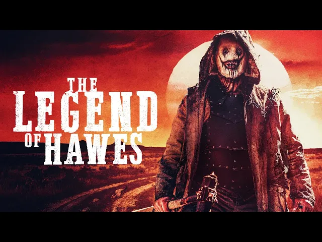 The Legend Of Hawes | Official Trailer | Horror Brains