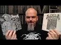 Download Lagu Bonded By Metal collection update #196 Death Metal haul from Nuclear Winter Records