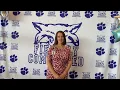 Welcome Message from Dr Wilson 2026-2027